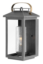 Hinkley 1164AH - Atwater Coastal Rated Outdoor Lantern