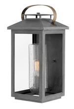 Hinkley 1165AH - Atwater Coastal Rated Outdoor Lantern