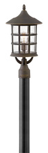 Hinkley 1861OZ - Freeport Coastal Rated Outdoor Lantern
