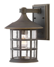 Hinkley 1864OZ - Freeport Coastal Rated Outdoor Lantern