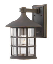 Hinkley 1865OZ - Freeport Coastal Rated Outdoor Lantern