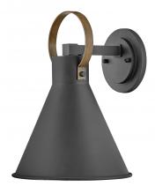 Hinkley 18870MB-LL - Winnie Coastal Rated Outdoor Lantern