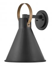 Hinkley 18874MB-LL - Winnie Coastal Rated Outdoor Lantern