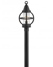 Hinkley 21001MB - Chatham Coastal Rated Outdoor Lantern