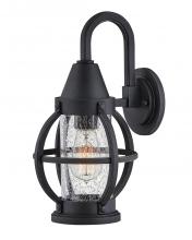 Hinkley 21004MB - Chatham Coastal Rated Outdoor Lantern