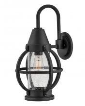 Hinkley 21005MB - Chatham Coastal Rated Outdoor Lantern