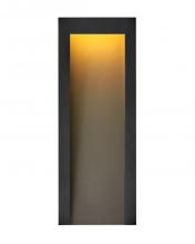 Hinkley 2145TK - Taper Coastal Rated Outdoor Lantern