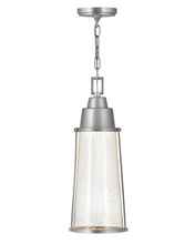 Hinkley 2552SI - Miles Coastal Rated Outdoor Lantern