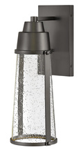 Hinkley 2554BK - Miles Coastal Rated Outdoor Lantern