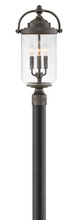 Hinkley 2757OZ - Willoughby Coastal Rated Outdoor Lantern