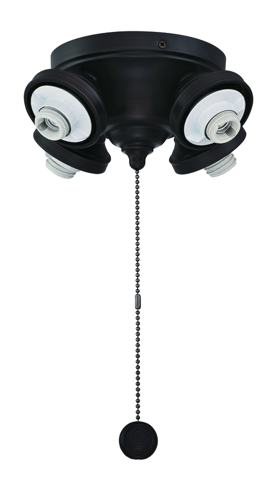 Fanimation Ceiling Fan Light Fitter