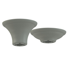 Fanimation CCK8002AGP - Ceiling Fan Close to Ceiling Kit - Antique Graphite