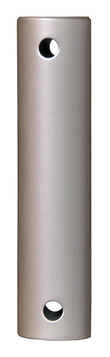 Fanimation DR1SS-18SNW - 18-inch Downrod - SNW - SS