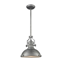 ELK Home 66584-1 - PENDANT