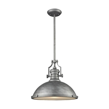 ELK Home 66588-1 - PENDANT