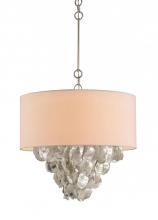 Currey 9541 - Capri Chandelier