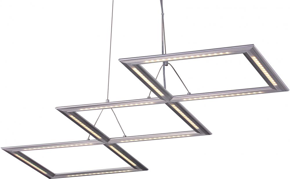Helix-Linear Pendant