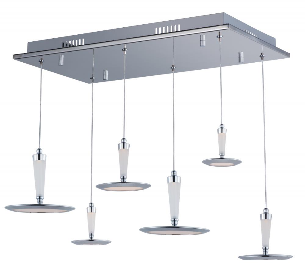 Hilite-Multi-Light Pendant