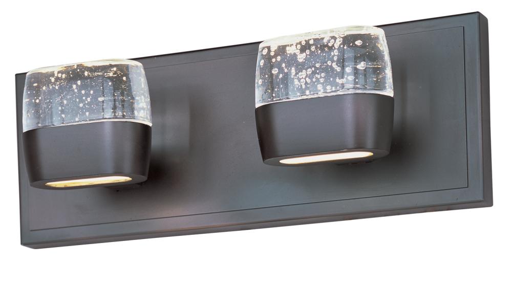 Volt LED-Bath Vanity