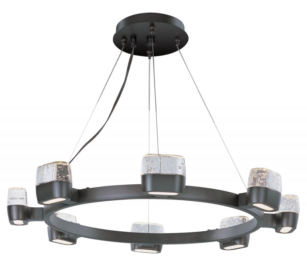 Volt LED-Multi-Light Pendant