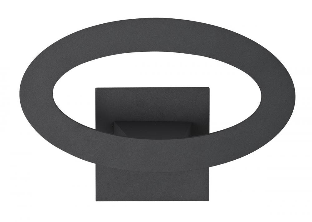 Alumilux Ellipse-Wall Sconce