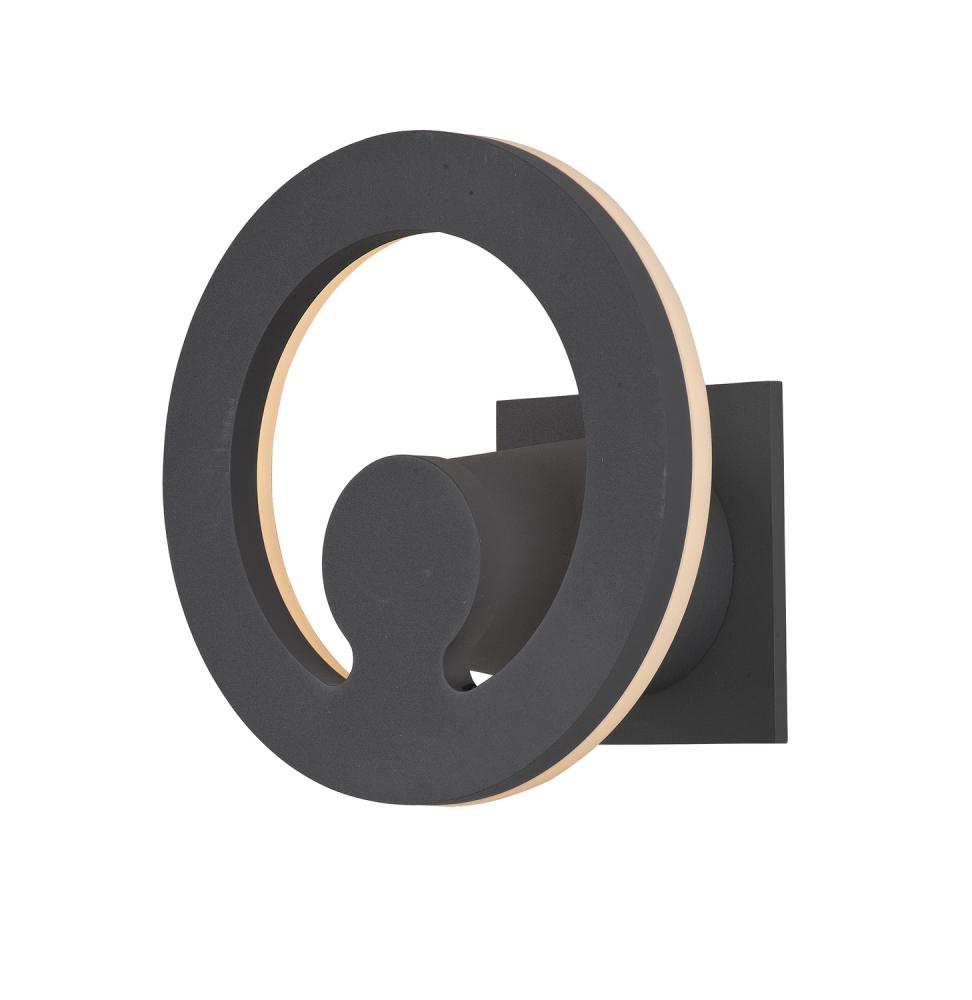 Alumilux Omega-Wall Sconce