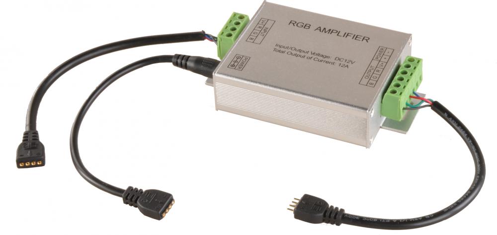 StarStrand-LED Tape Amplifier