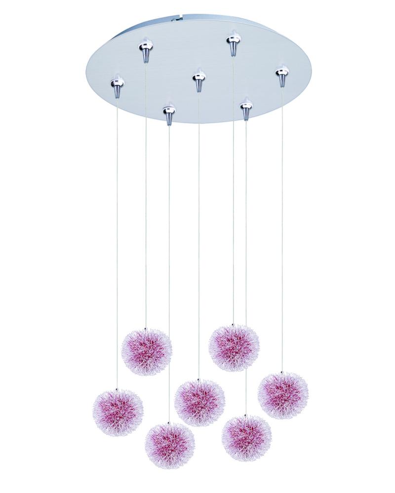 Clipp-Multi-Light Pendant