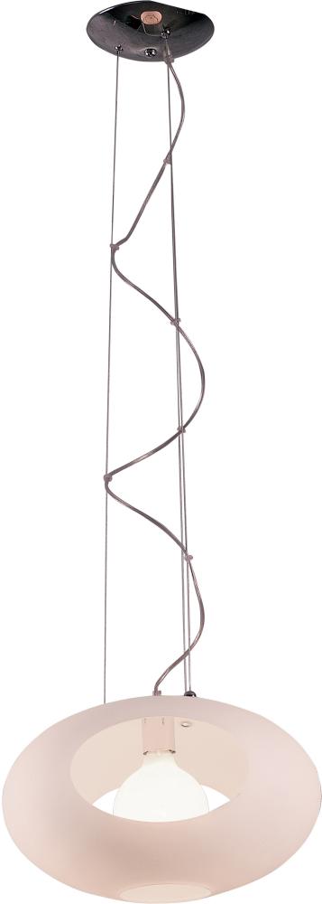 Luna-Single Pendant