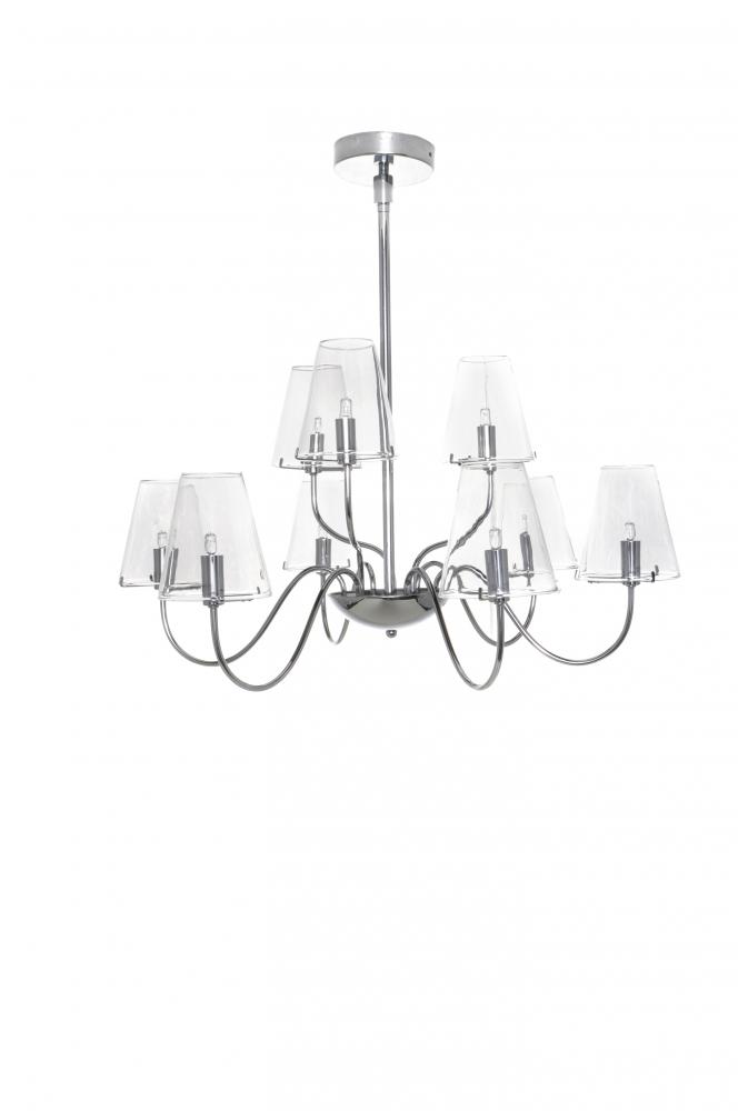 Chic-Chandelier