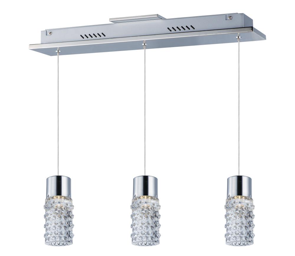 Polka-Multi-Light Pendant
