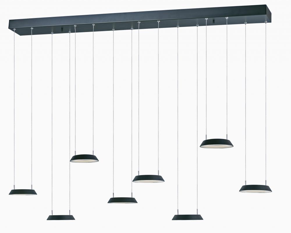 Quantum LED Pendant