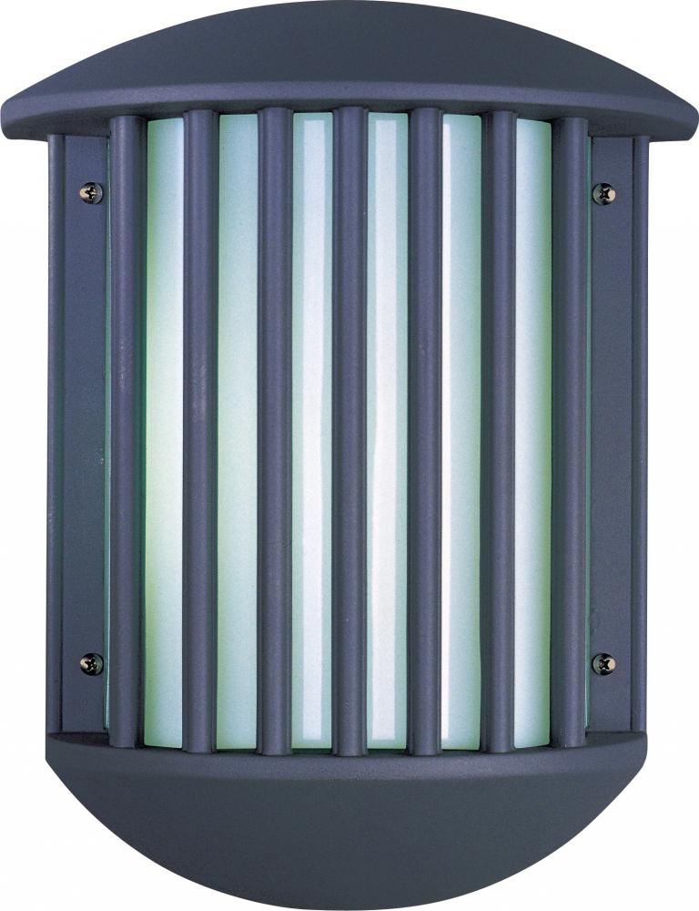 Zenith II-Outdoor Wall Mount