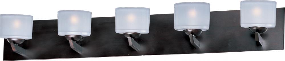 Vortex 5-Light Vanity