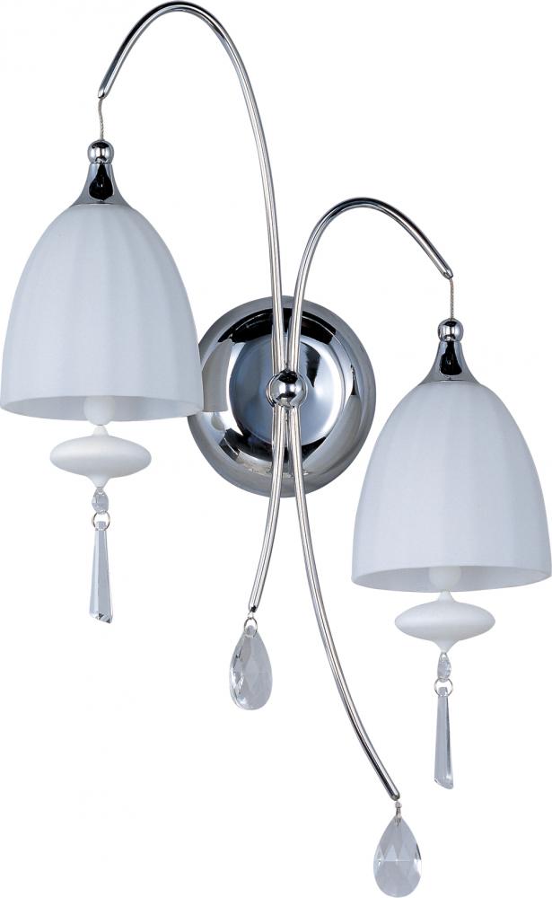 Chute-Wall Sconce