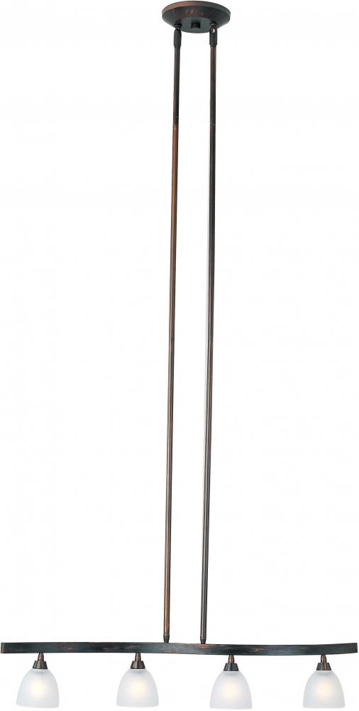 Fuse-Linear Pendant