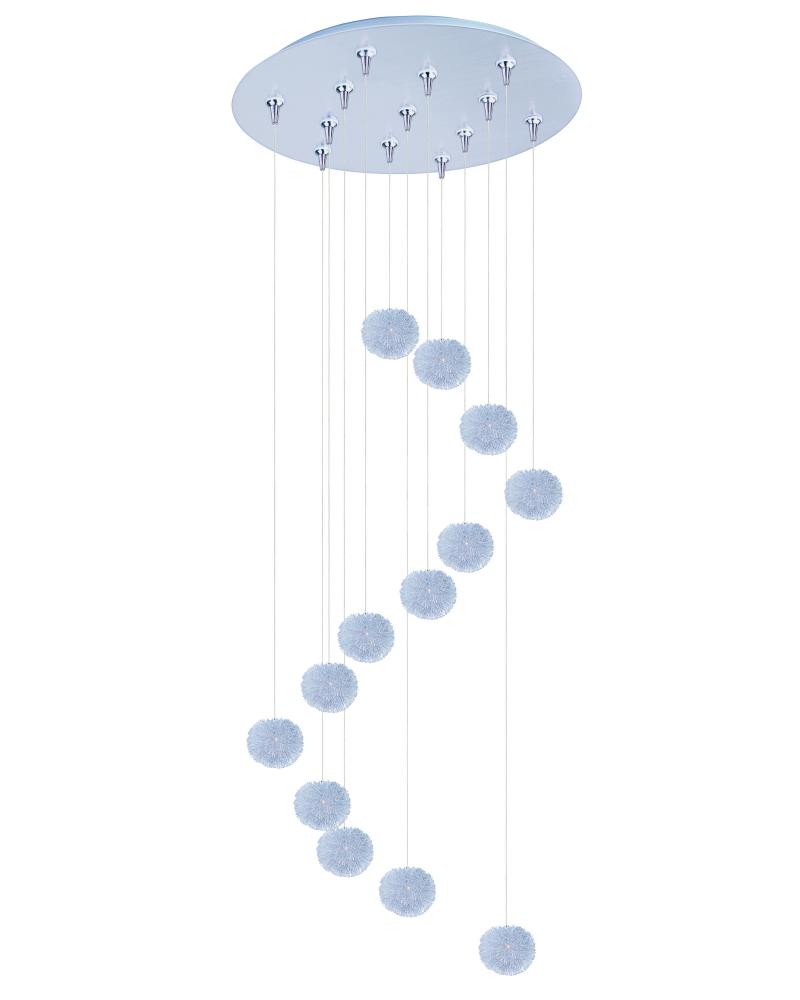 Clipp-Multi-Light Pendant