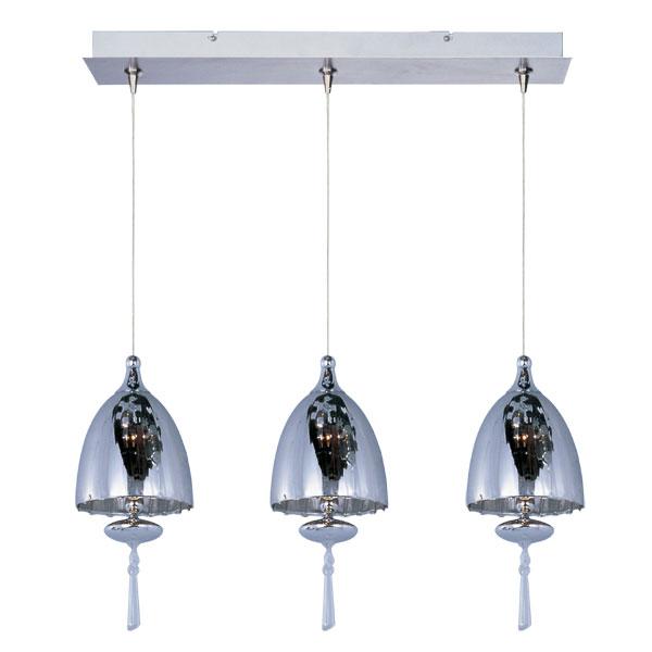 Chute-Linear Pendant