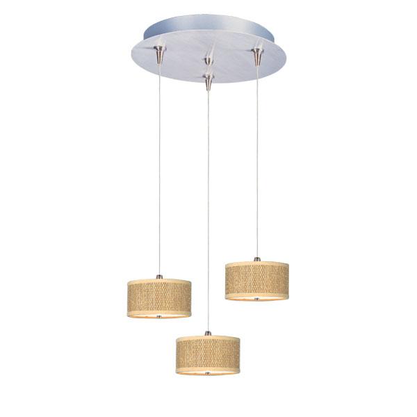 Elements-Multi-Light Pendant