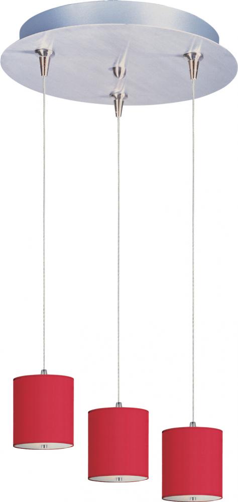 Elements-Multi-Light Pendant