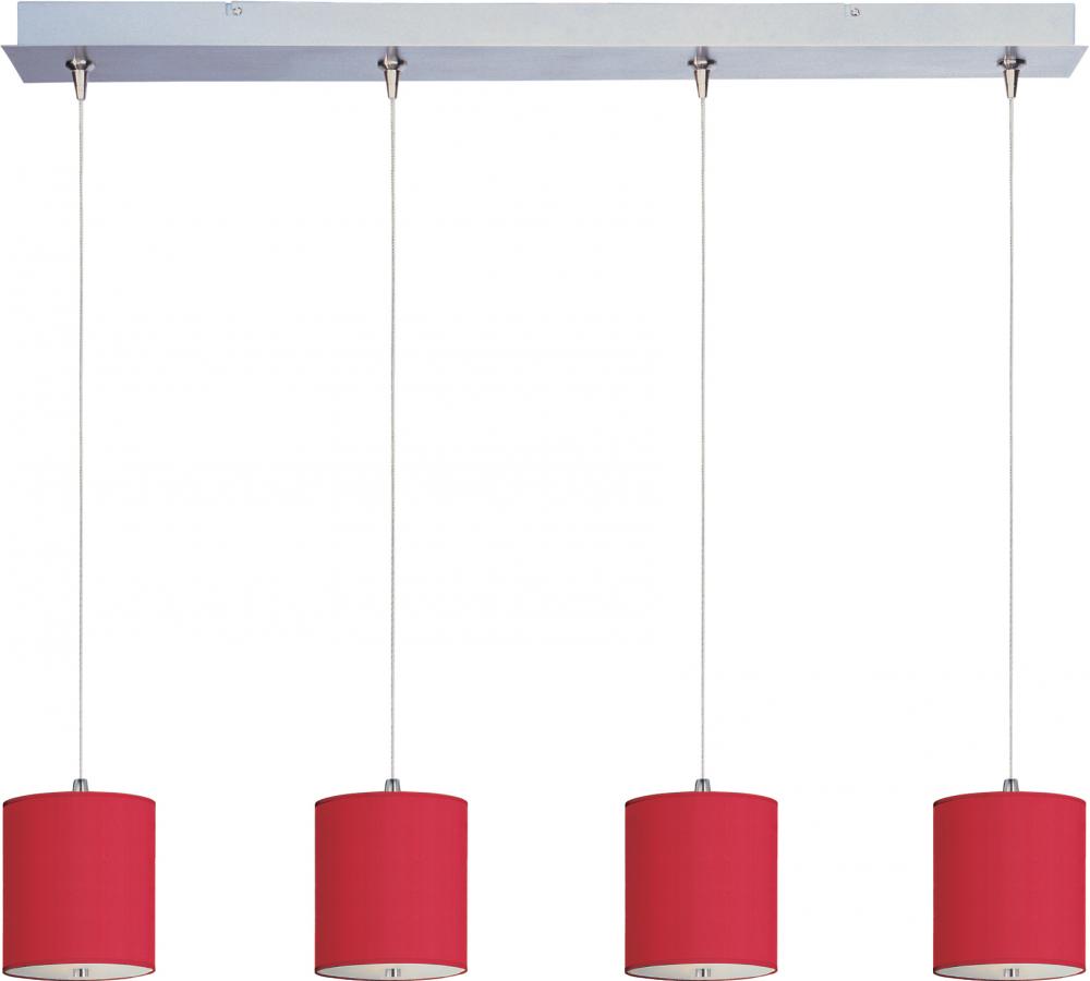 Elements-Linear Pendant