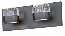 ET2 E22892-89BZ - Volt LED-Bath Vanity