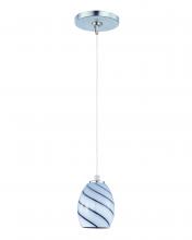 ET2 E94437-108SN - Swirl-Mini Pendant