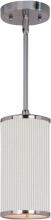 ET2 E95022-102SN - Elements-Mini Pendant