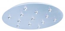 ET2 EC85022-SN - RapidJack LED-Pendant Accessory