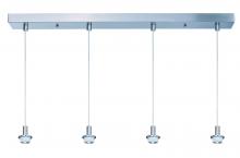 ET2 ES94204-SN - Carte LED-Linear Pendant