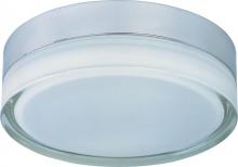 ET2 E21036-01PC - Flux 2-Light Flush Mount