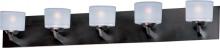 ET2 E22815-09OI - Vortex 5-Light Vanity