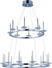 ET2 E23185-20PC - Circolo-Chandelier