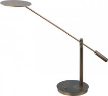 ET2 E41008-BZ - Eco-Task-Table Lamp
